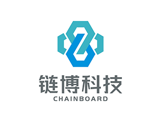 丁小鈺的logo設計