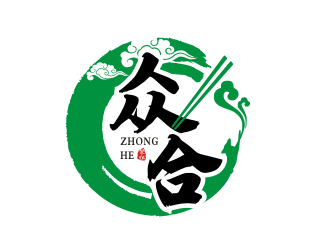 李杰的logo設(shè)計(jì)