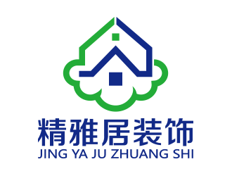 向正軍的logo設(shè)計