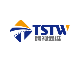 黃安悅的logo設計