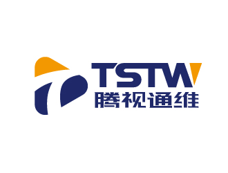 張俊的logo設計