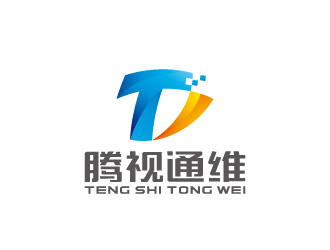 周金進的logo設計