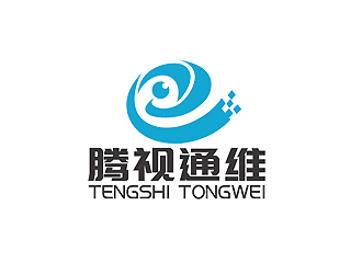 秦曉東的logo設計