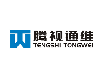 孫永煉的logo設計
