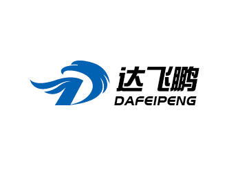 李賀的logo設(shè)計