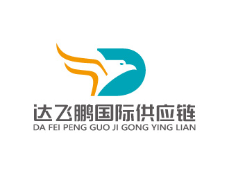 周金進的logo設(shè)計