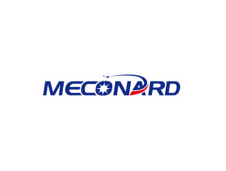 朱紅娟的Meconardlogo設計