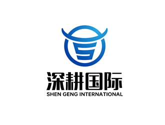 唐國強(qiáng)的logo設(shè)計(jì)