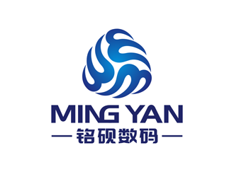 譚家強(qiáng)的logo設(shè)計