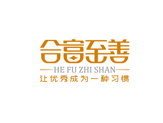 唐國強(qiáng)的logo設(shè)計(jì)