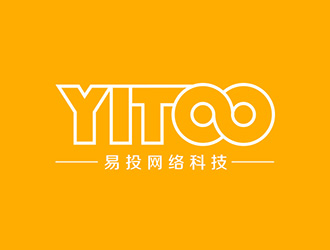 吳曉偉的廣州易投網(wǎng)絡(luò)科技有限公司/YITOOlogo設(shè)計