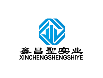 秦曉東的logo設(shè)計