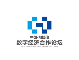 周金進(jìn)的logo設(shè)計(jì)
