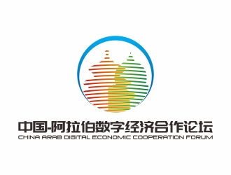 陳國(guó)偉的logo設(shè)計(jì)