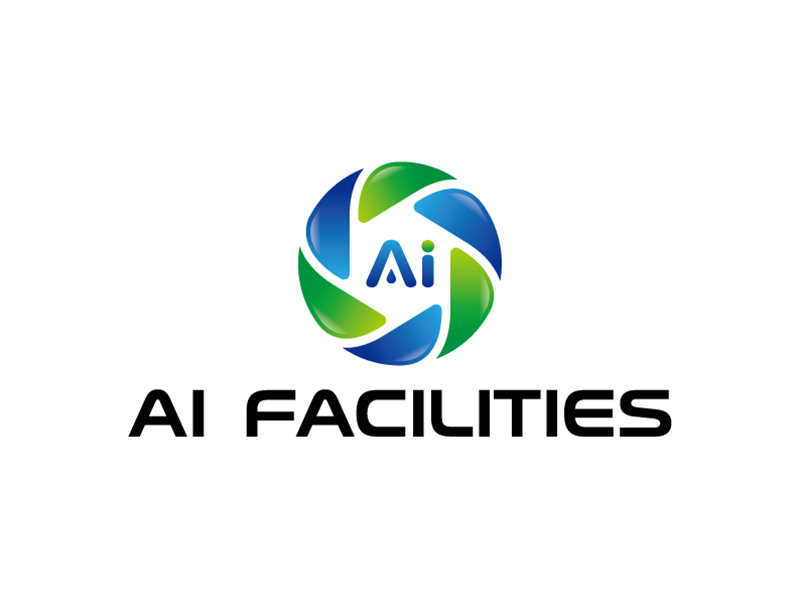 AI FACILITIES PTE LTDlogo設(shè)計(jì)