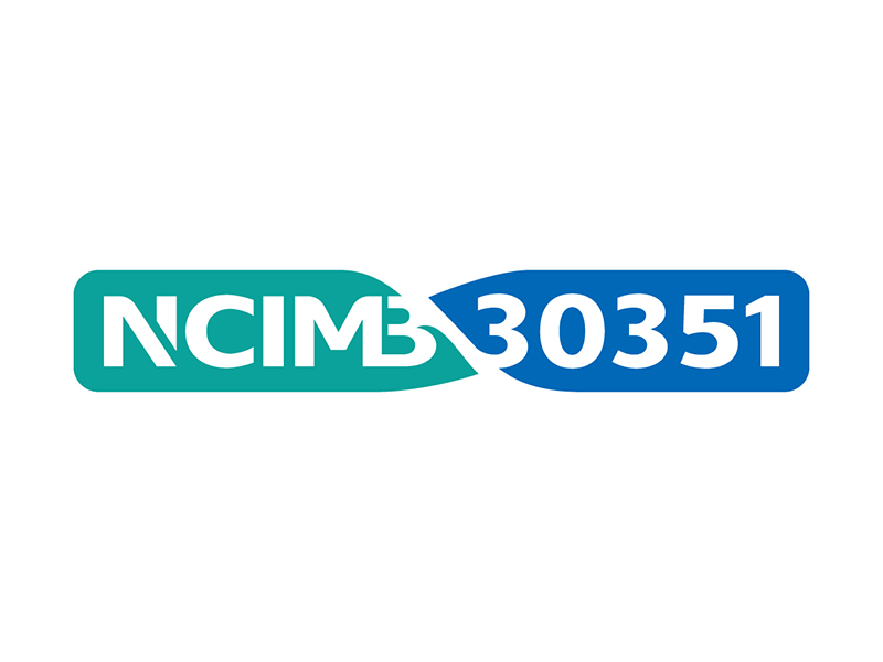 "NCIMB 30351"logo設(shè)計