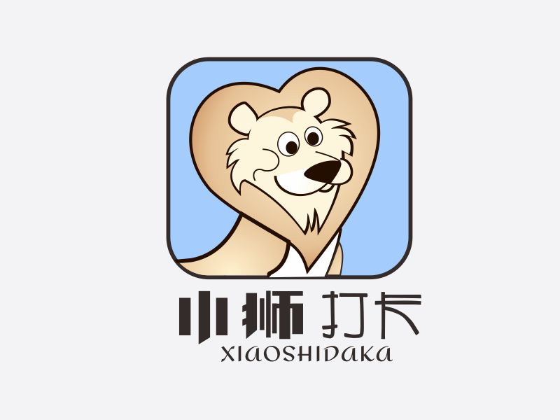 胡紅志的logo設計