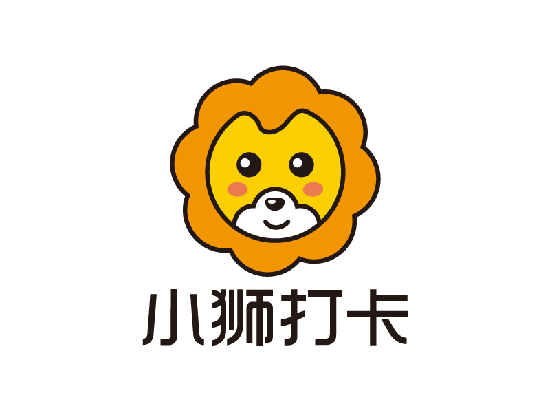 葉美寶的logo設計