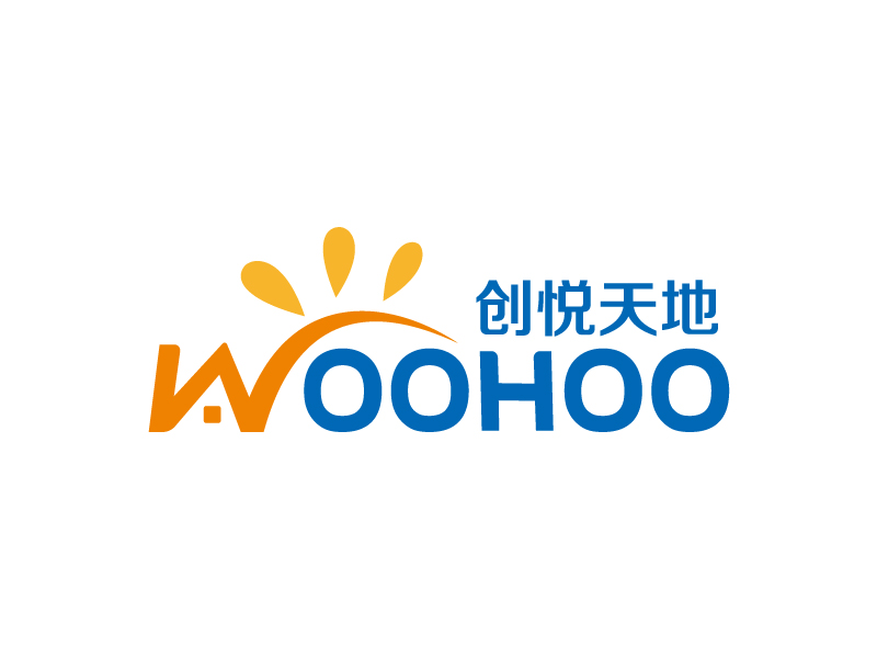 葉美寶的logo設(shè)計