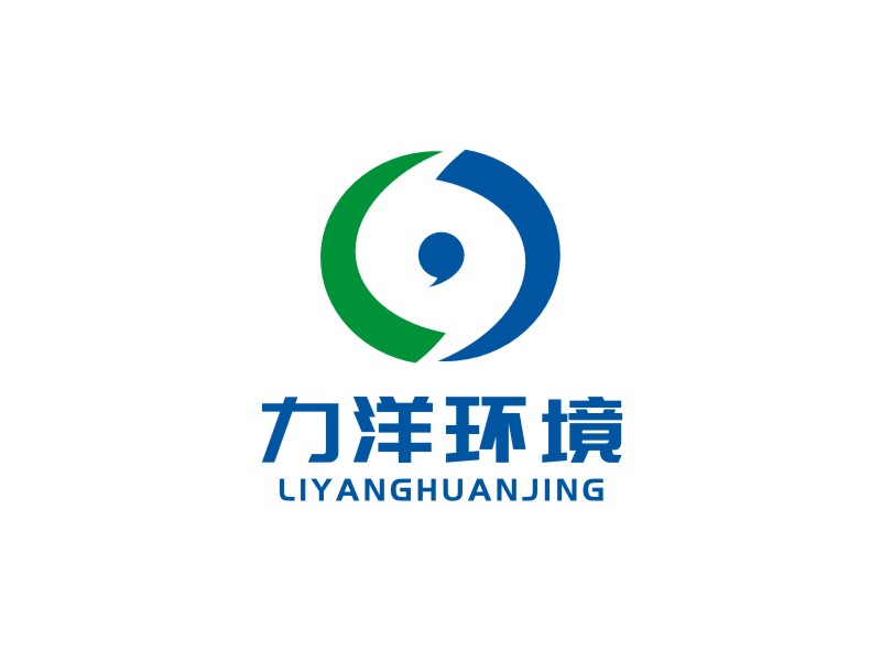 姜彥海的安徽力洋環(huán)境試驗(yàn)設(shè)備有限公司logologo設(shè)計(jì)