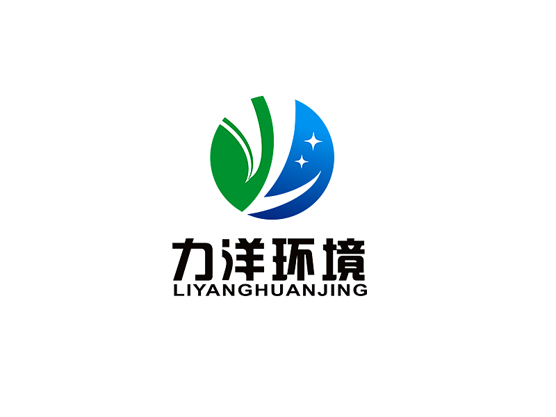 李杰的安徽力洋環(huán)境試驗設備有限公司logologo設計