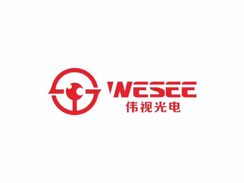 何嘉健的logo設計