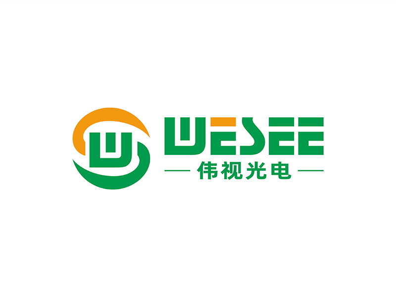 周都響的logo設計