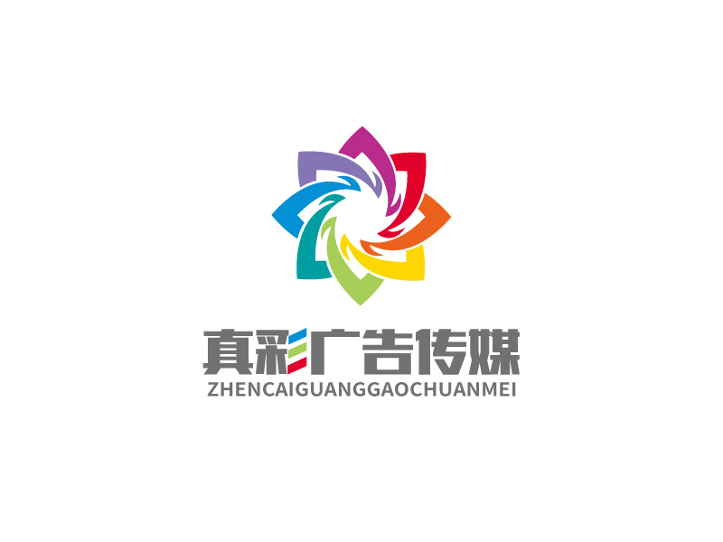 張俊的logo設計