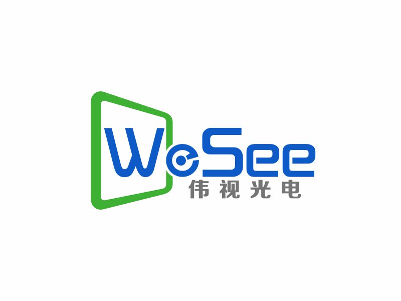 陳國偉的logo設計