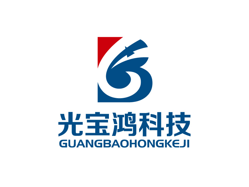 張俊的logo設(shè)計