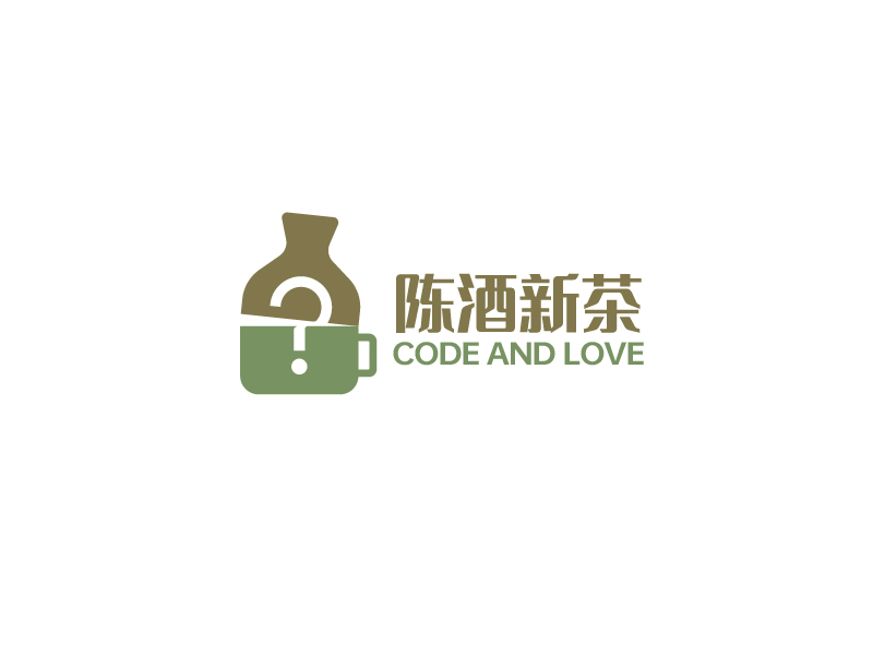 唐國(guó)強(qiáng)的logo設(shè)計(jì)