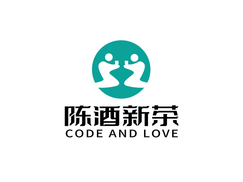 張俊的logo設(shè)計(jì)