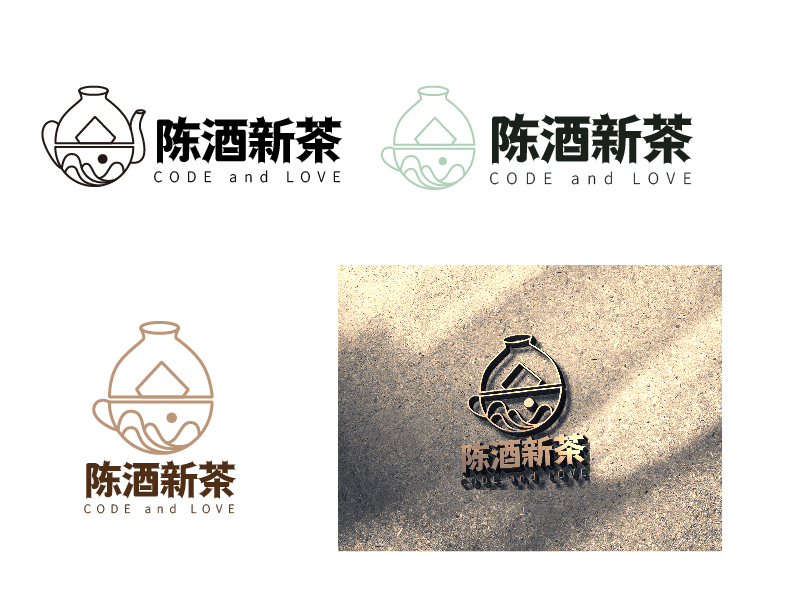FxunG??的logo設(shè)計(jì)