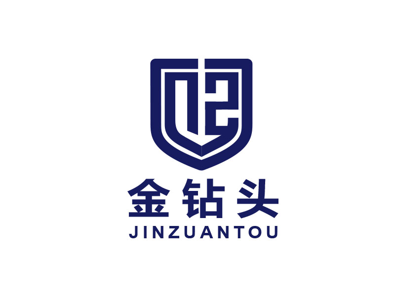 朱紅娟的logo設(shè)計