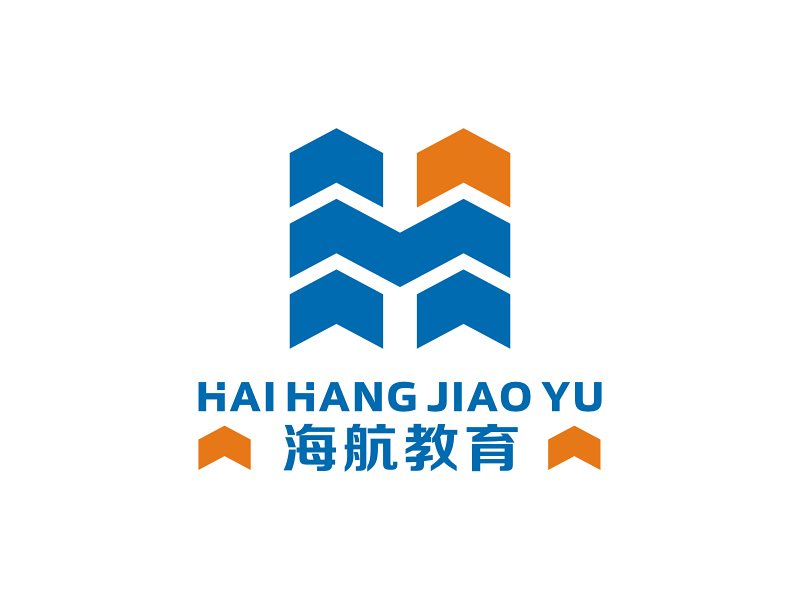 吳世昌的logo設計