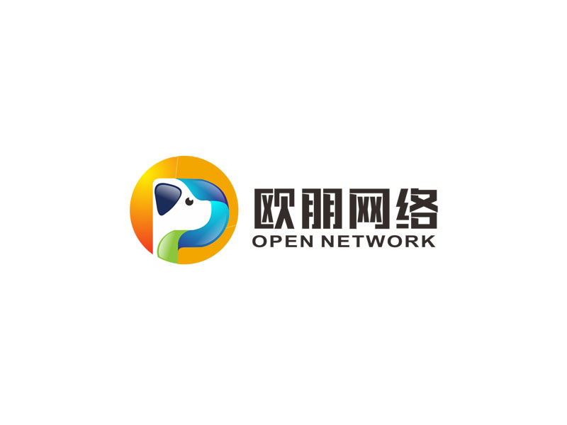 郭慶忠的logo設計