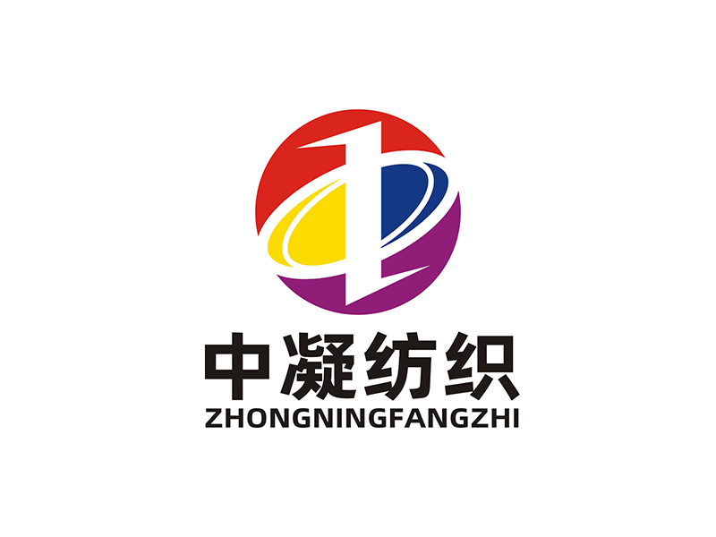 周都響的logo設(shè)計