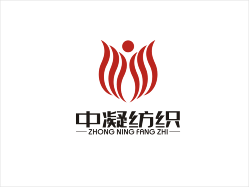 梁宗龍的logo設(shè)計