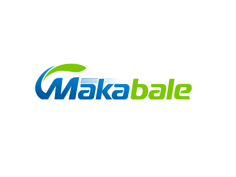 MAKABALElogo設(shè)計(jì)