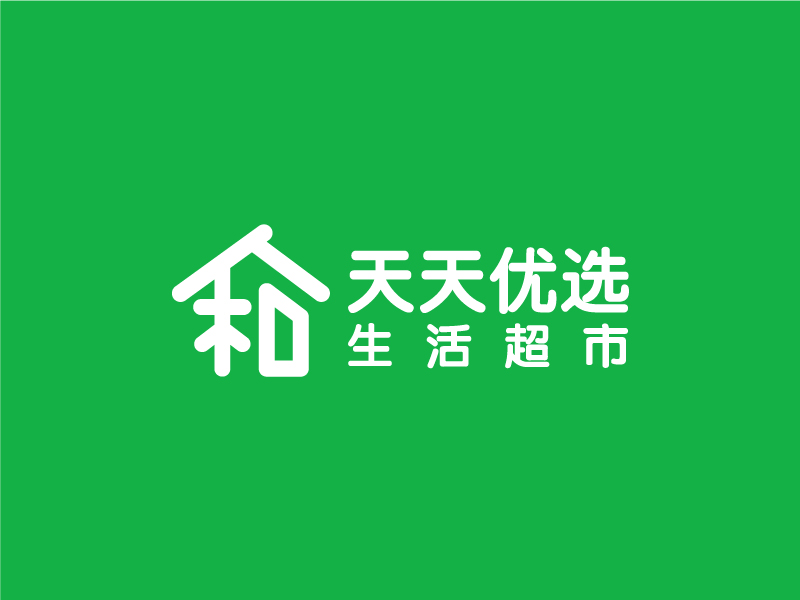 葉美寶的logo設(shè)計