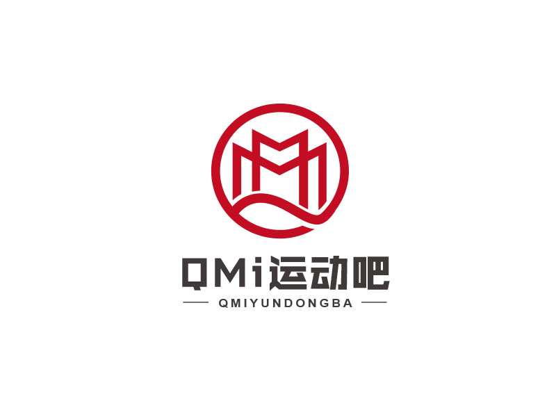 朱紅娟的logo設(shè)計