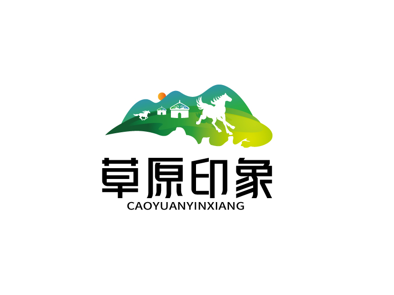 張俊的logo設計