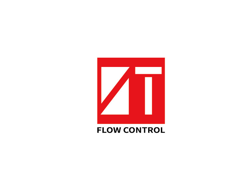 ZT/FLOW CONTROLlogo設(shè)計