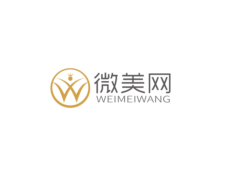 張俊的微美網(wǎng)logo設(shè)計(jì)