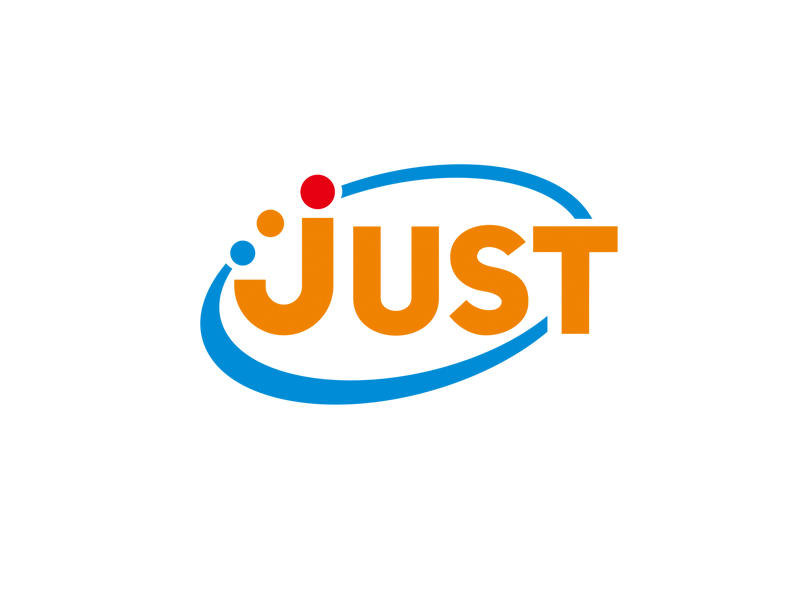 JUSTlogo設(shè)計