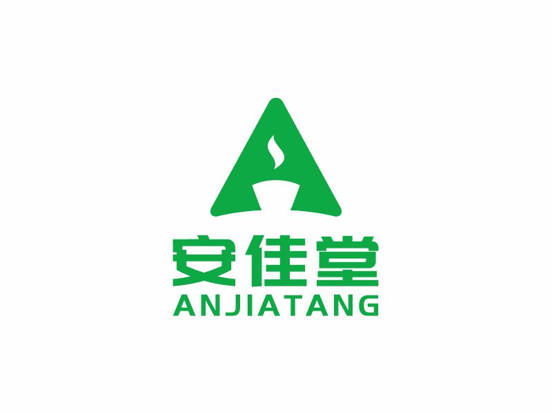 何嘉健的logo設(shè)計(jì)