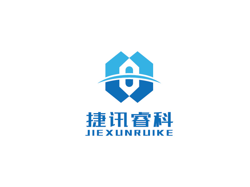 李寧的捷訊?？苐ogo設計