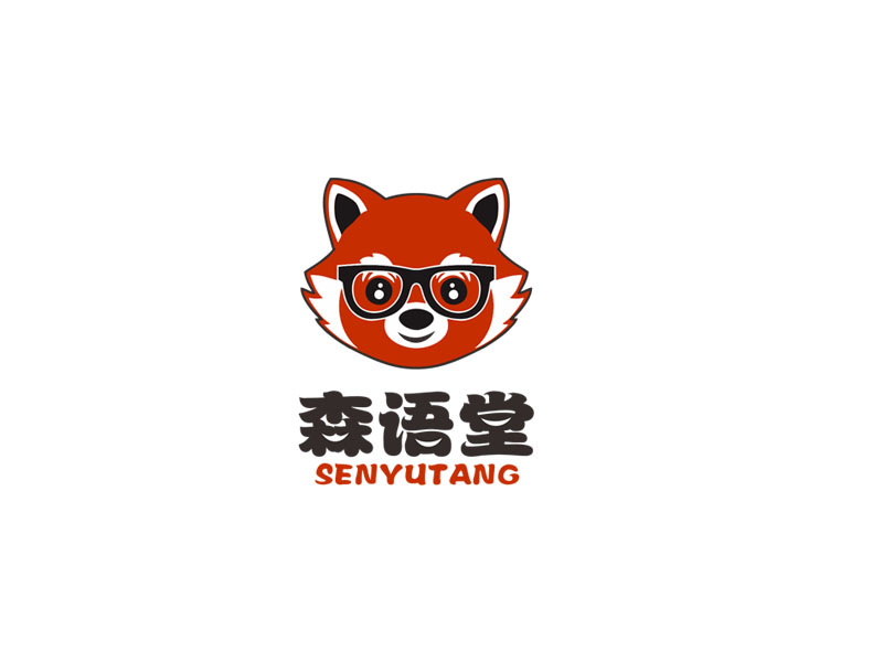 郭慶忠的logo設計