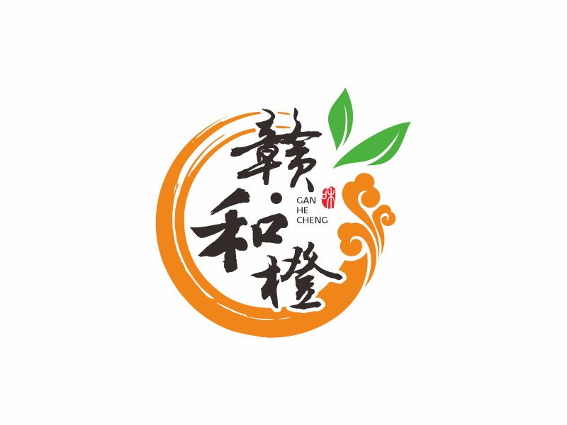 何嘉健的logo設(shè)計(jì)