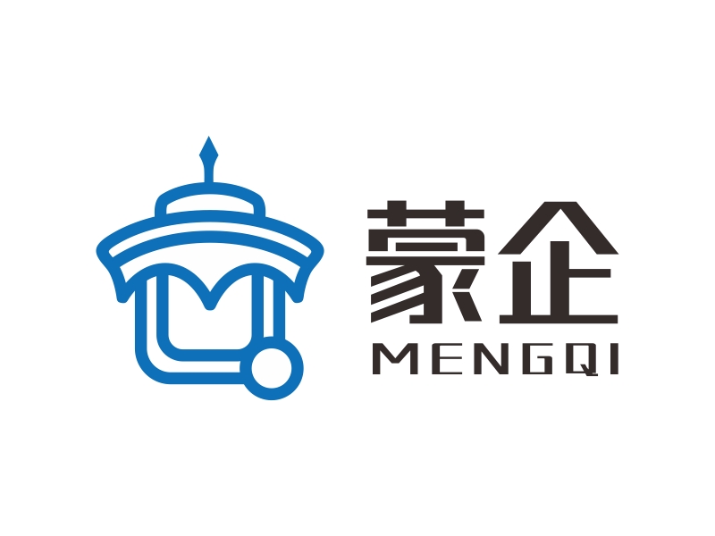 林思源的logo設計